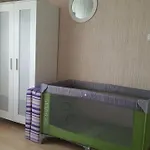 Apartament Gryfitow