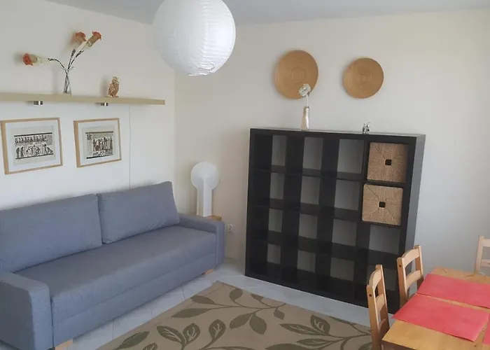 Apartament Gryfitow