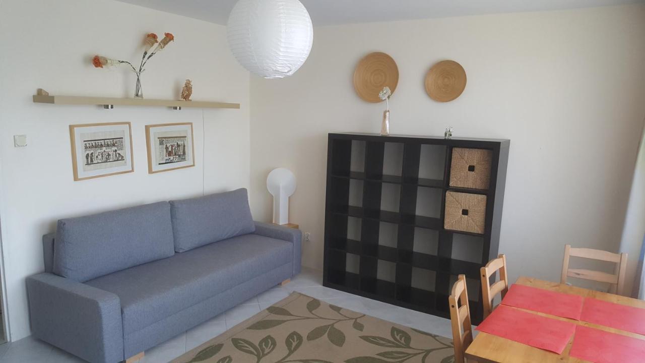Apartment Gryfitow Kolberg