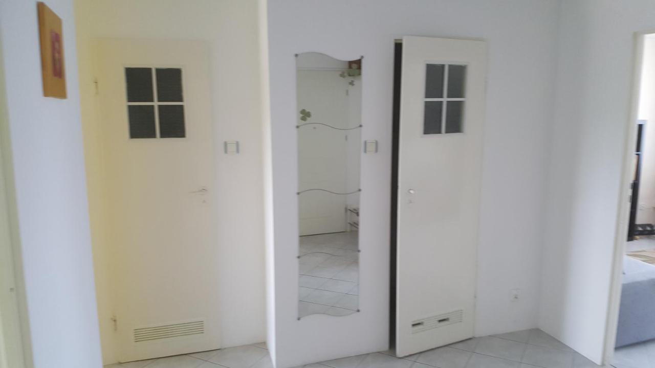 Gryfitow Apartment