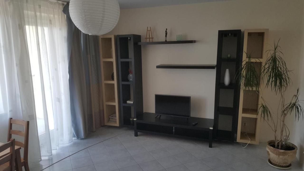 Gryfitow Apartment *