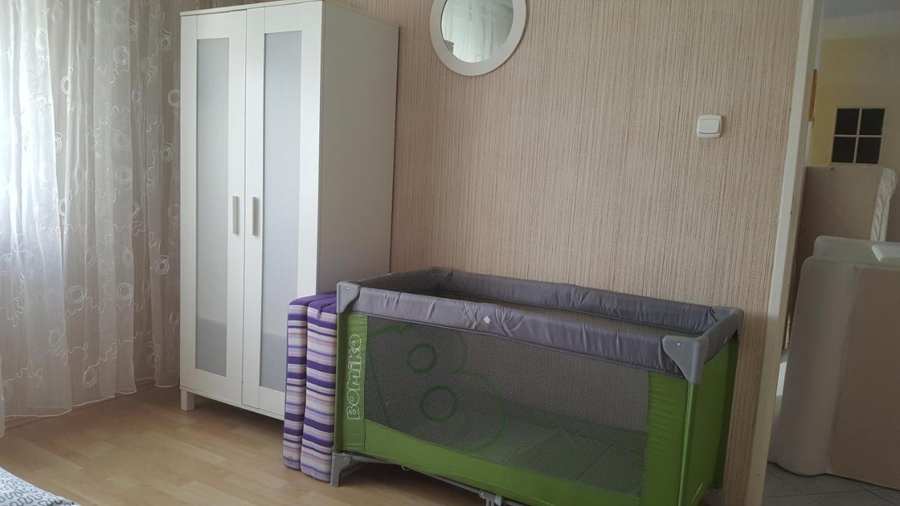 Apartment Gryfitow Kolberg