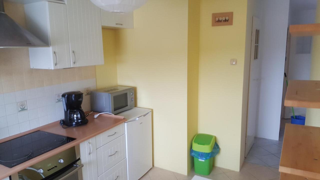 Gryfitow Apartment Kolobrzeg