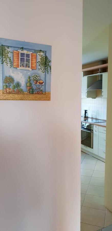 Apartment Gryfitow *