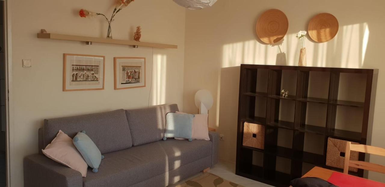 Gryfitow Apartment Kolberg